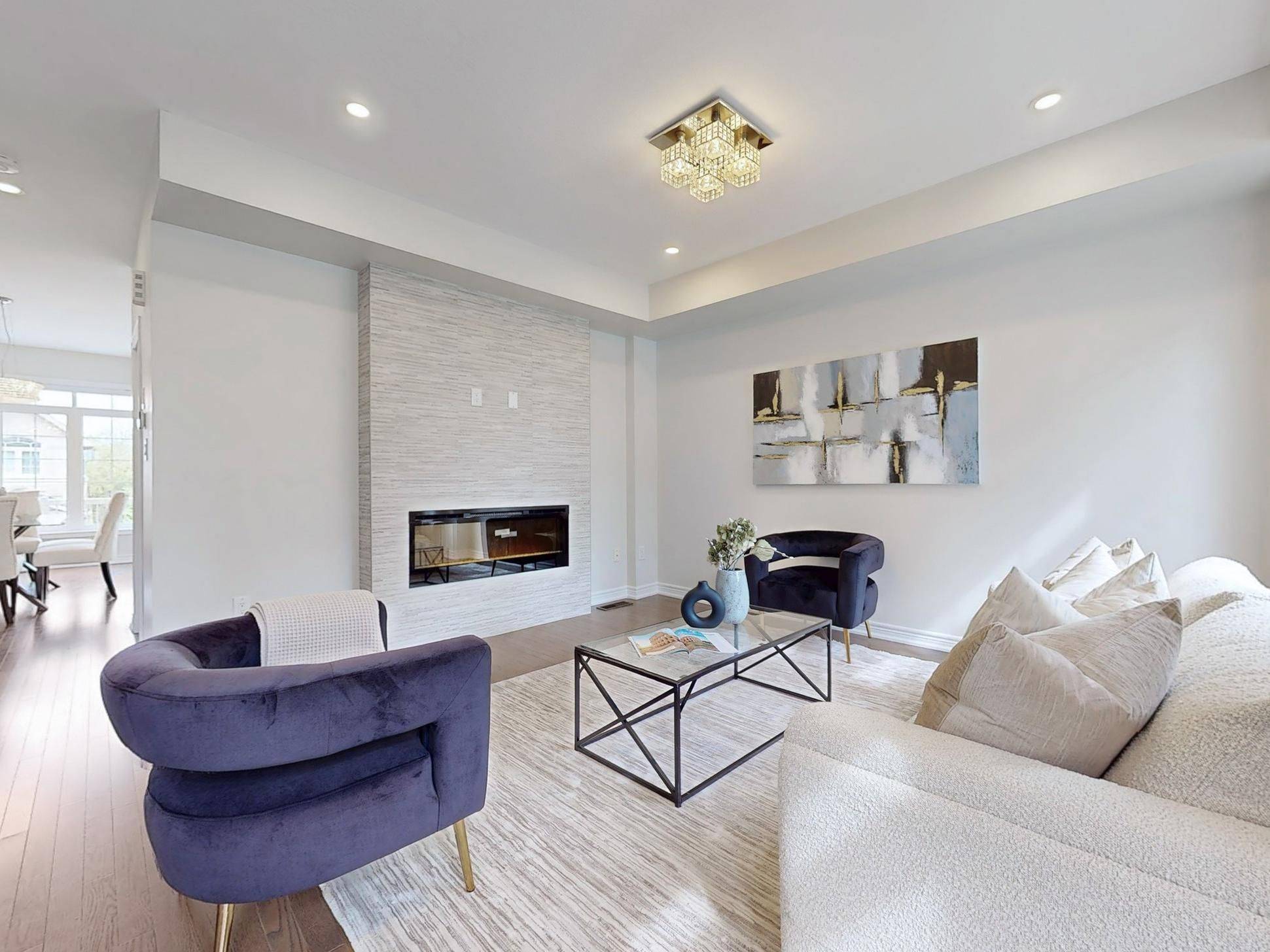 3205 William Coltson AVE, Oakville, ON L6H 0X1