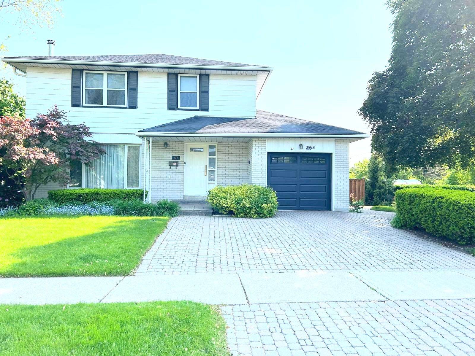 Brampton, ON L6T 2X7,47 Durham CRES