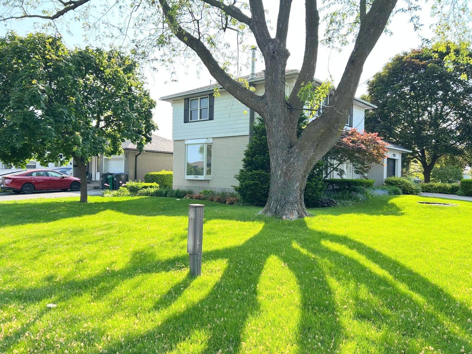 Brampton, ON L6T 2X7,47 Durham CRES