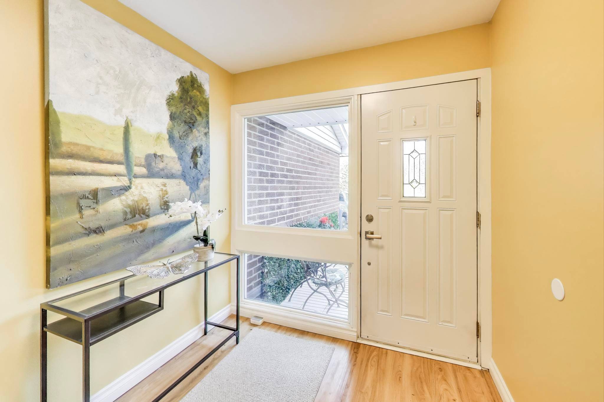 Mississauga, ON L5N 1S2,2909 Bramshaw GDNS
