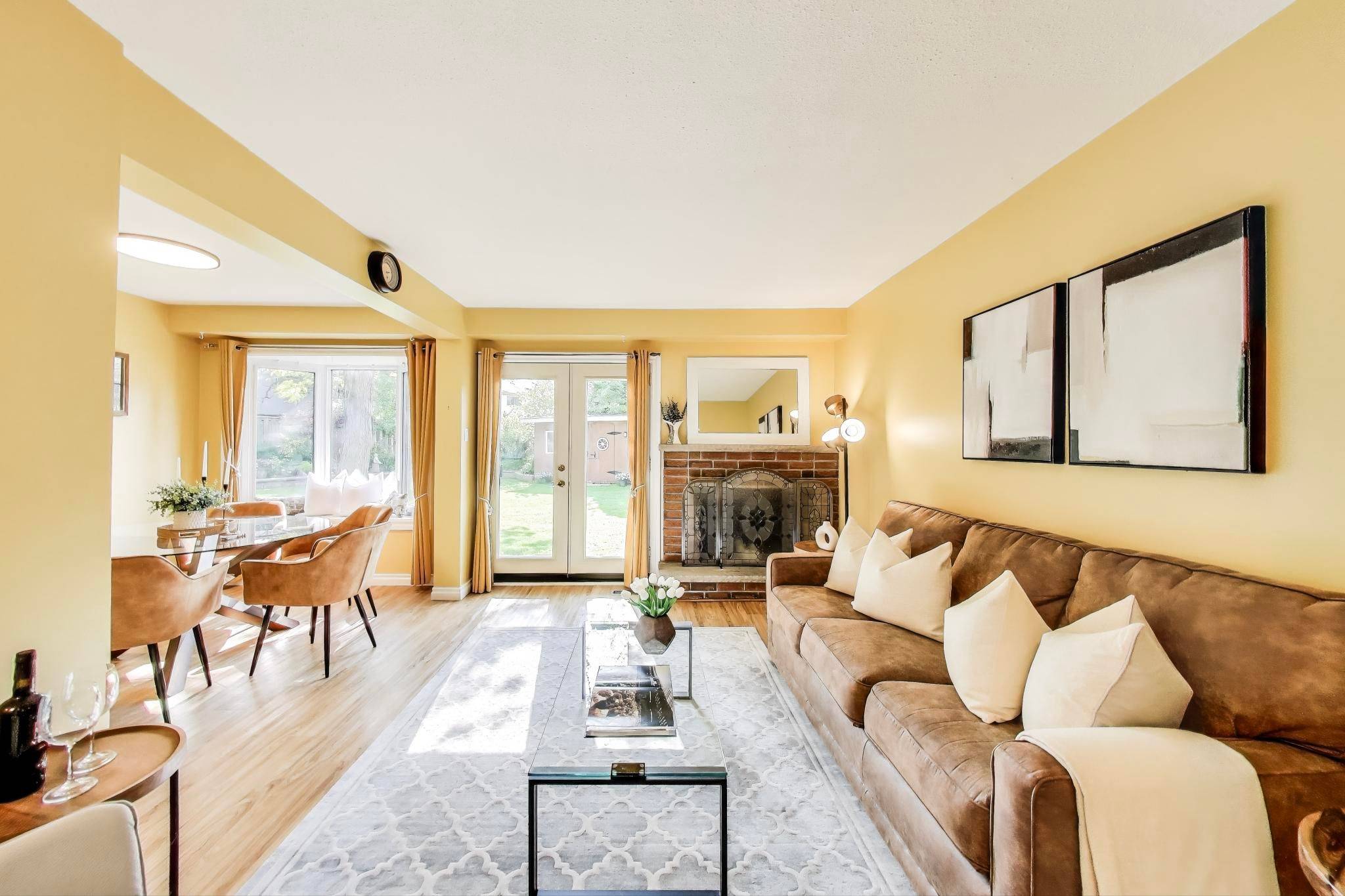 Mississauga, ON L5N 1S2,2909 Bramshaw GDNS
