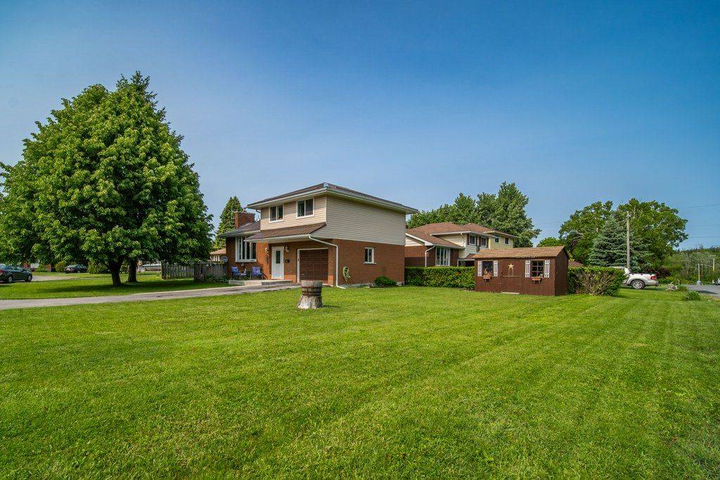 Greater Napanee, ON K7R 1G3,241 Smart CRES