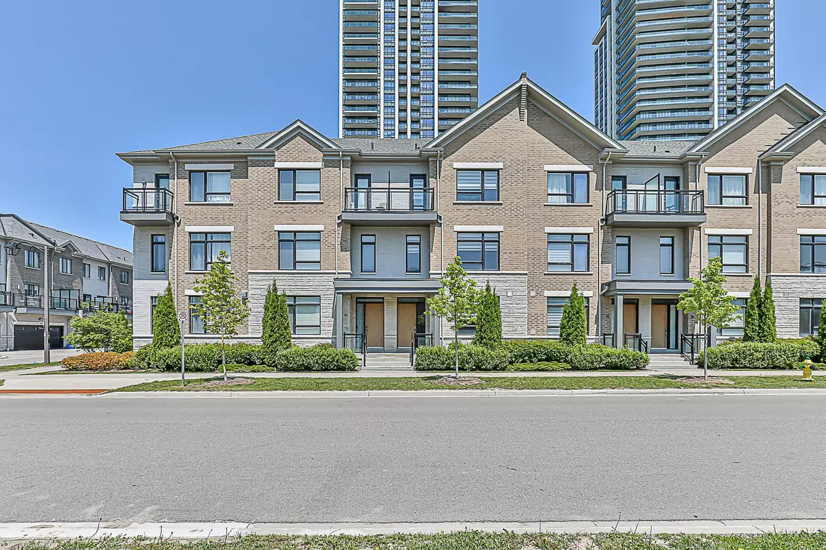 Markham, ON L3T 0G2,12 Active RD