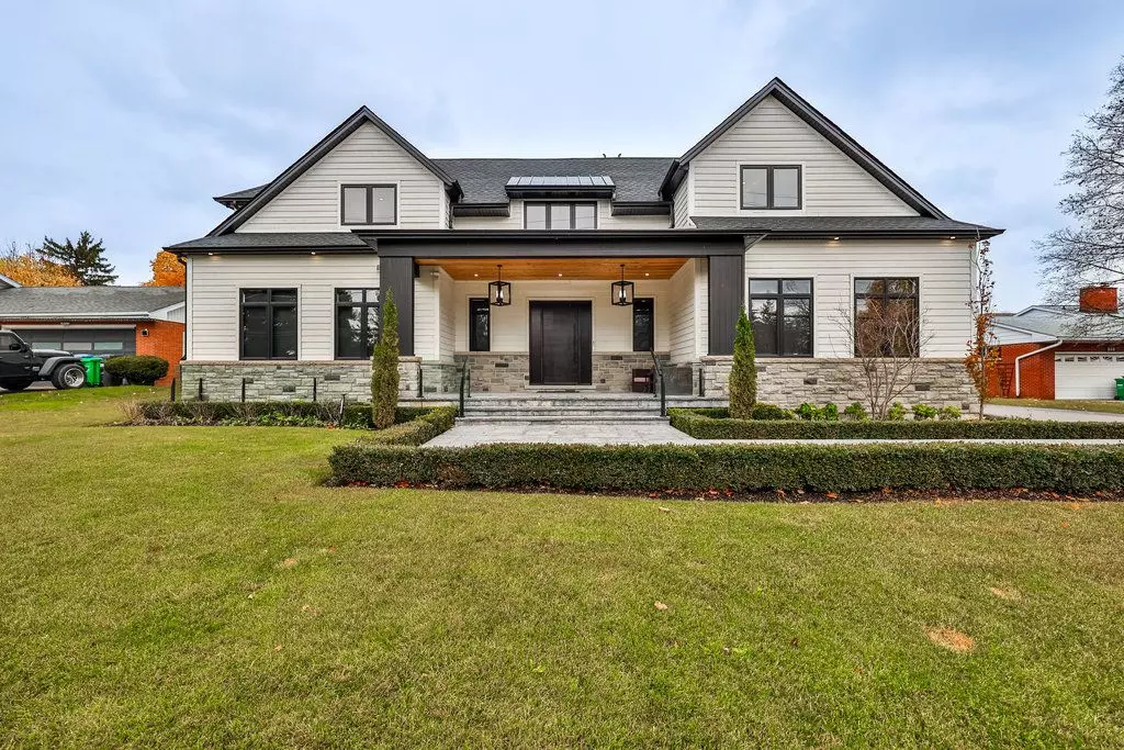 Mississauga, ON L5M 1G1,57 Joymar DR