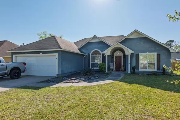 Valdosta, GA 31602,2540 Muscogee Dr