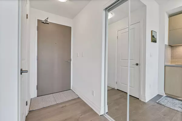 Markham, ON L6G 0G9,10 Rouge Valley DR W #616