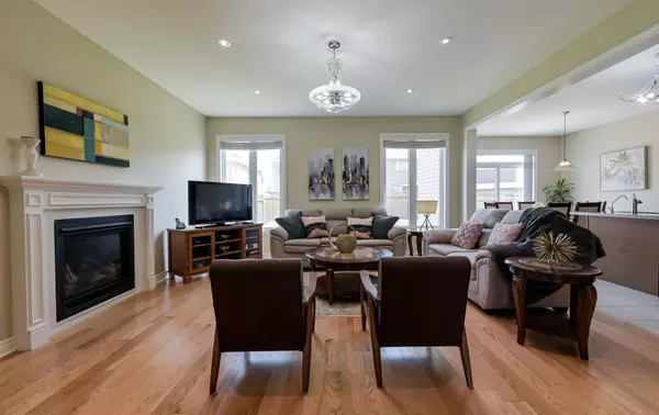 New Tecumseth, ON L0G 1W0,166 Sharpe CRES