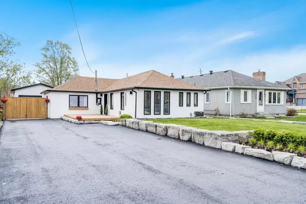 Innisfil, ON L0L 1R0,1135 Poplar DR