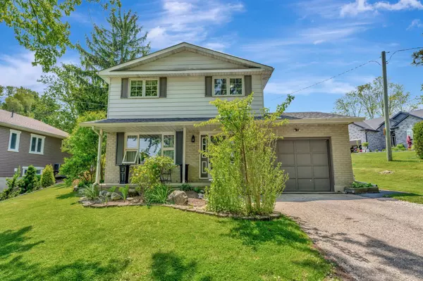 392 Mill ST, Woodstock, ON N4S 7V6