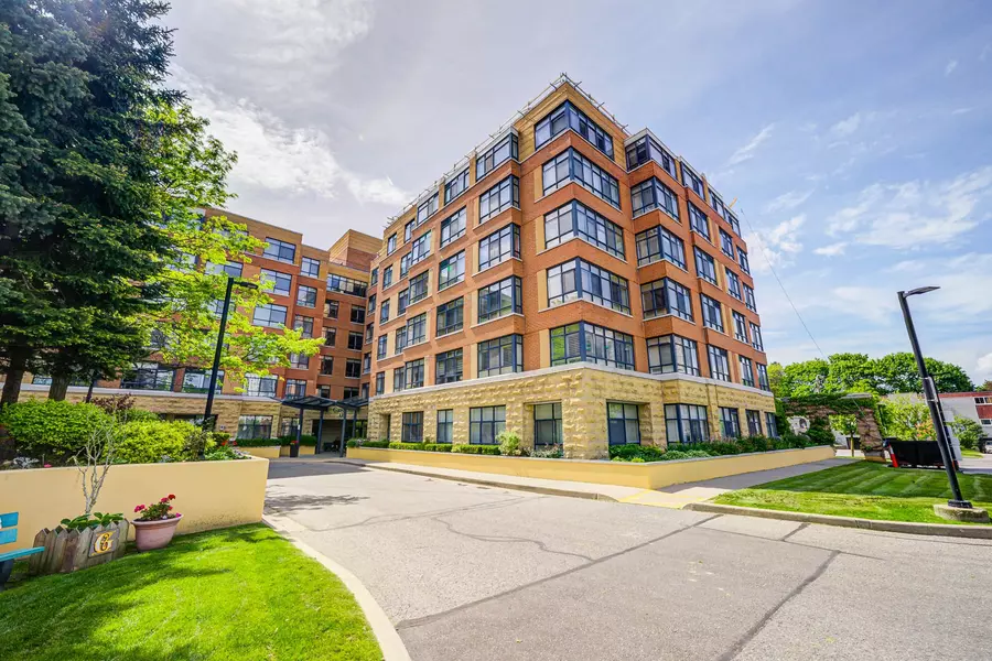 115 Bonis AVE #410, Toronto E05, ON M1T 3S4