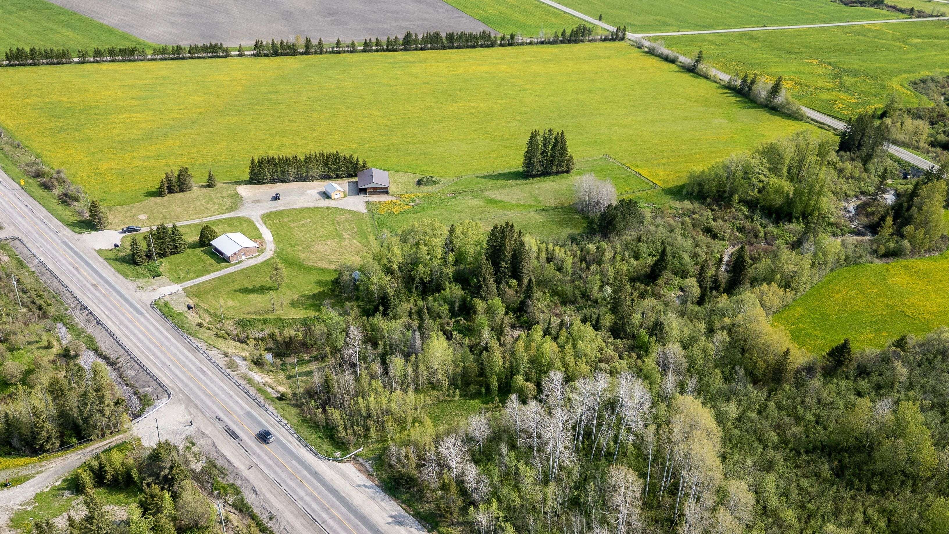 335147 Hwy 11 N/A N, Englehart, ON P0J 1H0