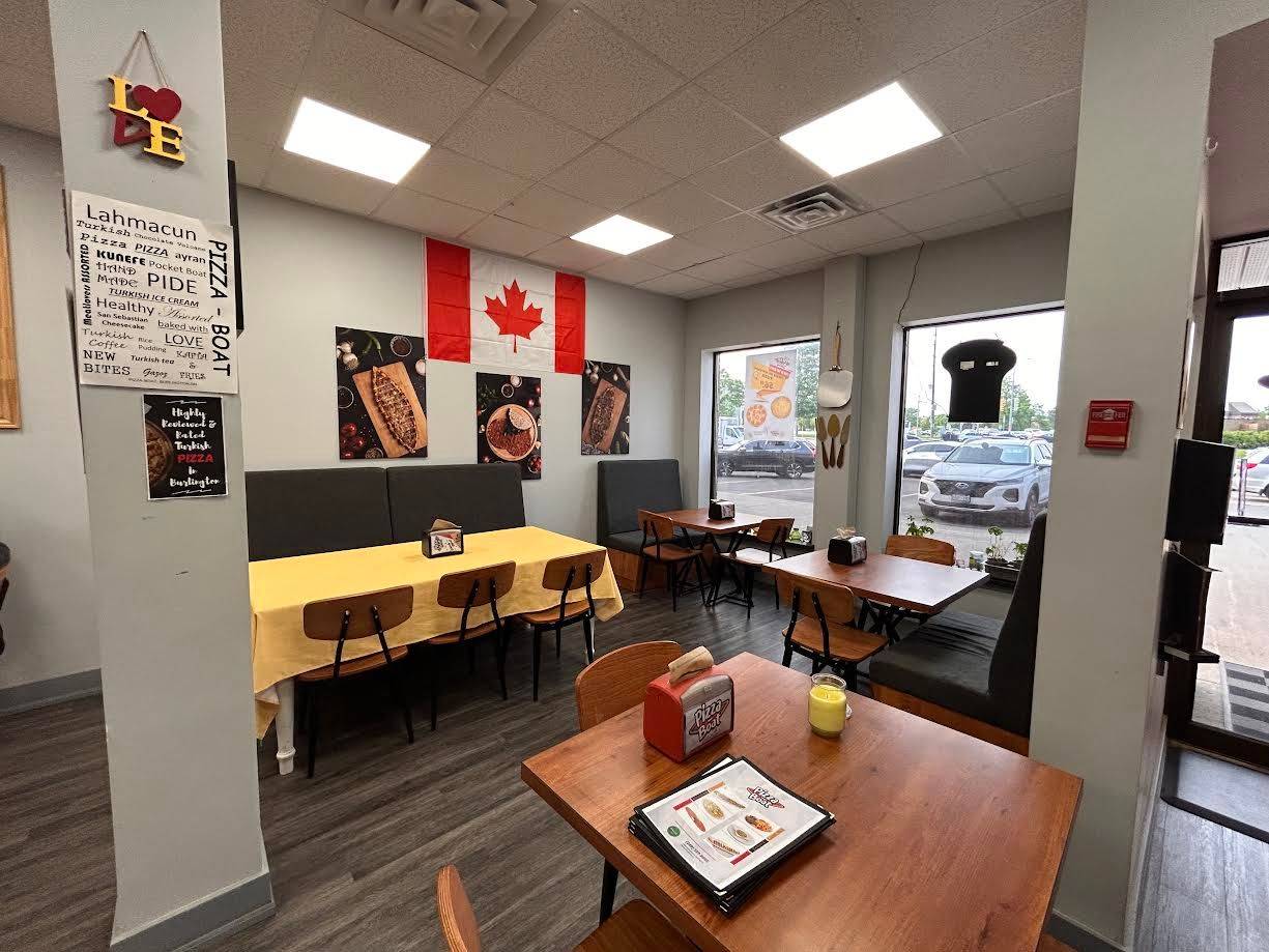 Burlington, ON L7L 5P9,4490 Fairview ST #D111