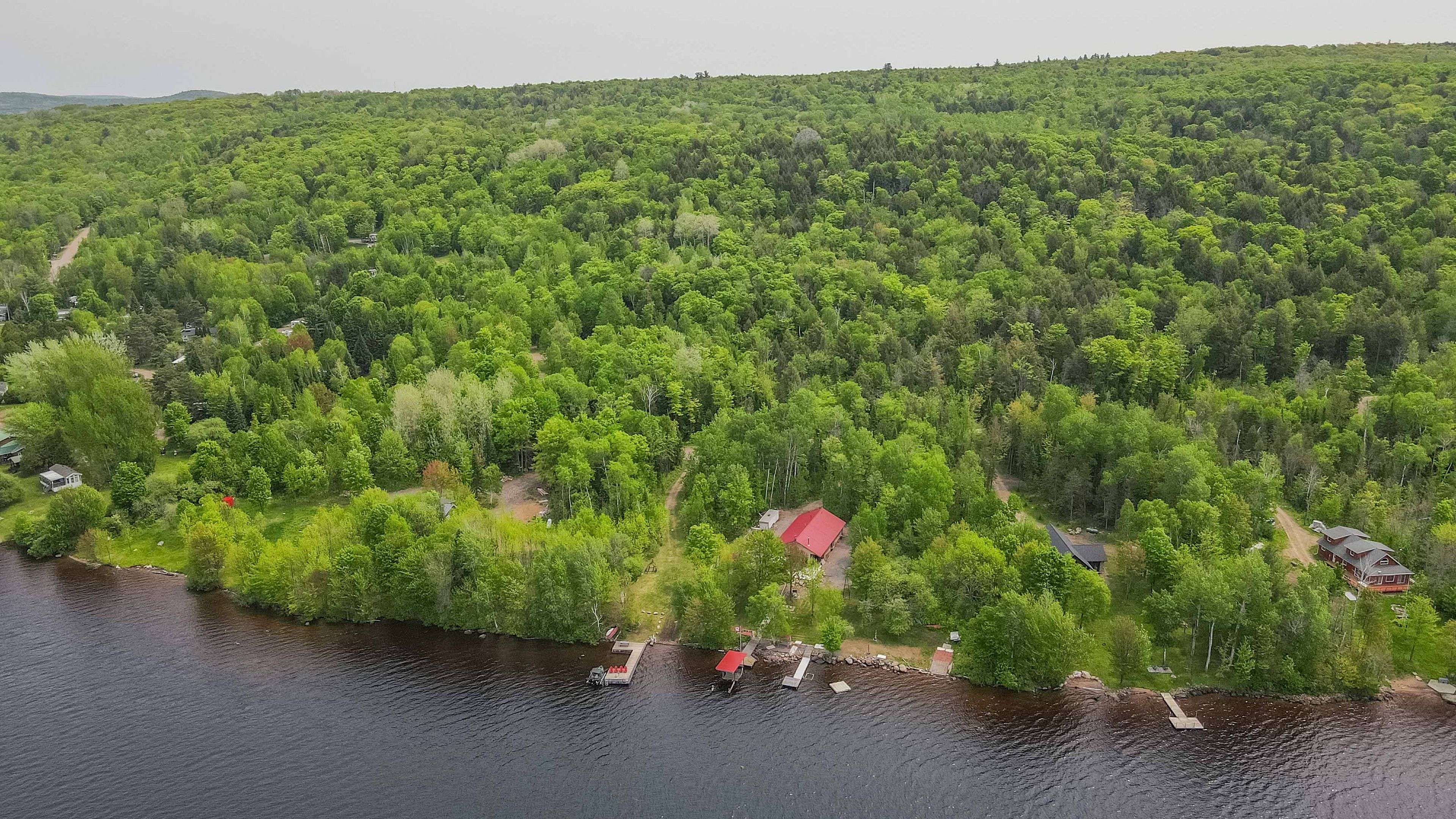 Madawaska Valley, ON K0J 1B0,697 Curtiss RD