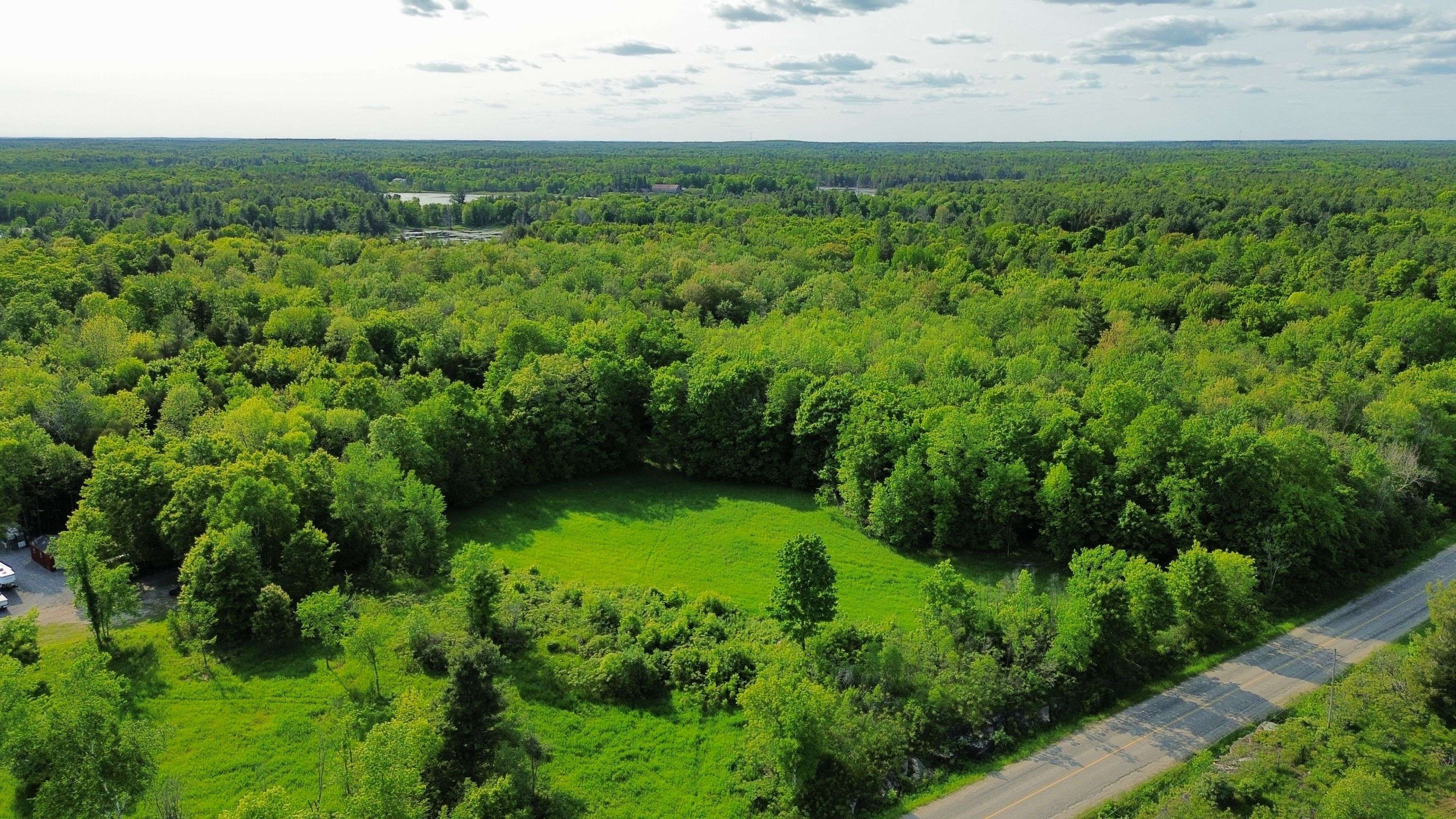 00 Long Lake RD, Central Frontenac, ON K0H 2E0