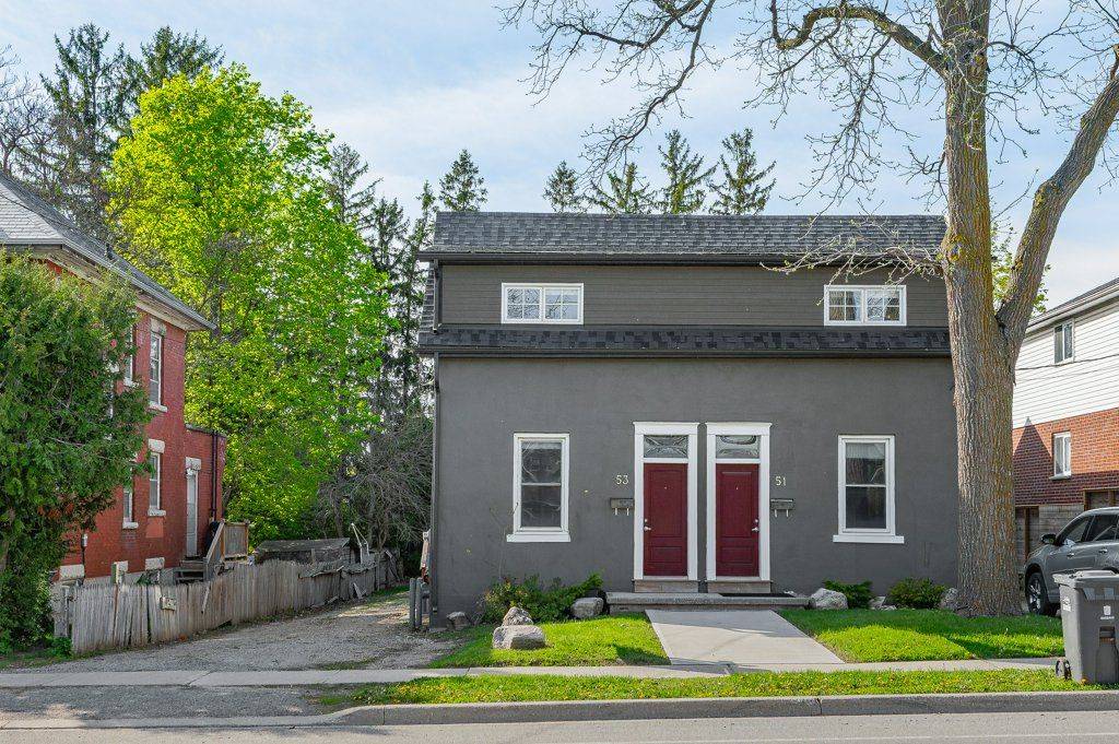 Guelph, ON N1G 1R8,53 College AVE W