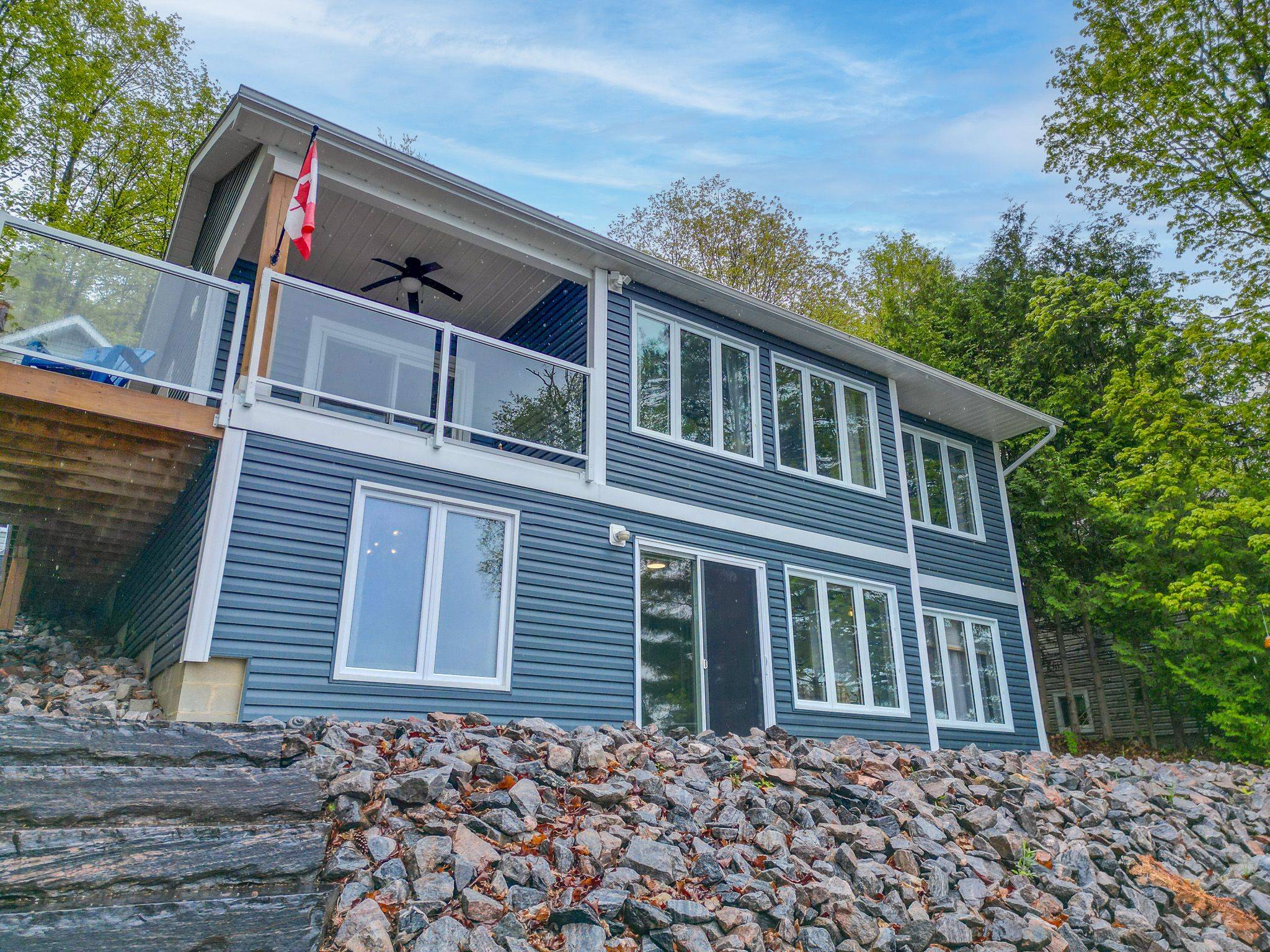 North Bay, ON P1B 8G4,285 Northshore RD