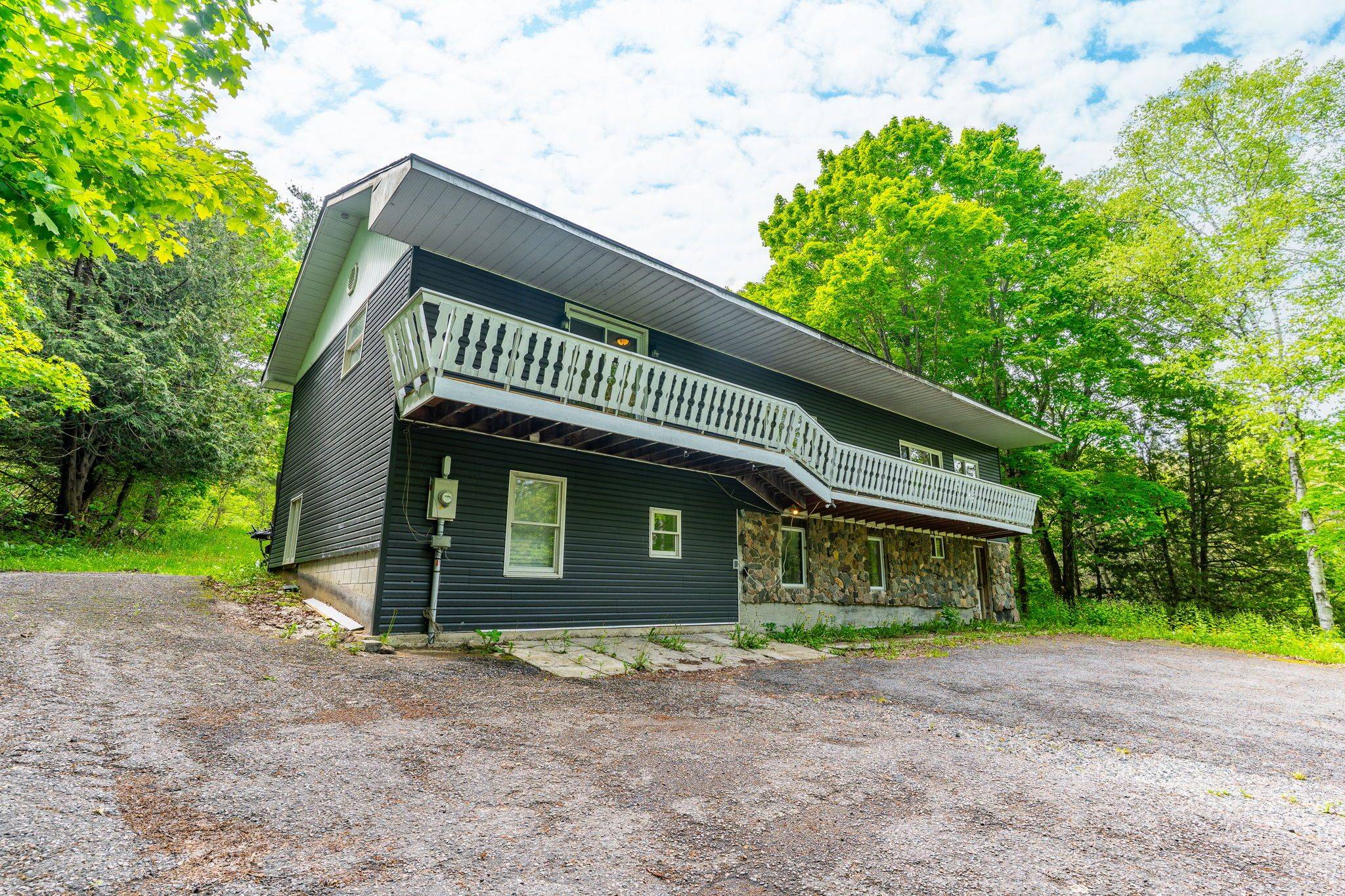 Minden Hills, ON K0M 2K0,1630 Kashagawigamog Lake RD