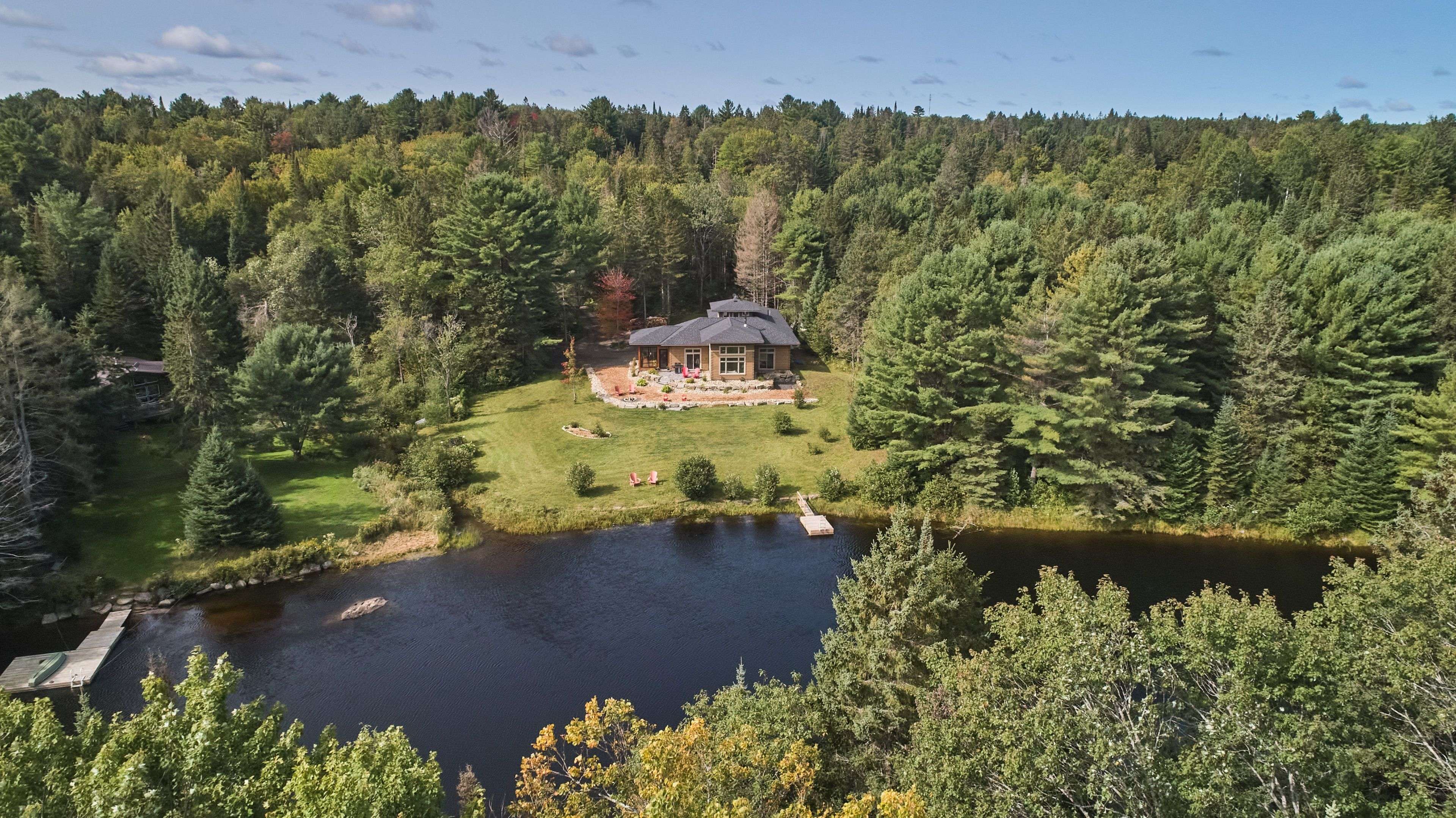 Bracebridge, ON P1L 0M1,203 Bonnell RD