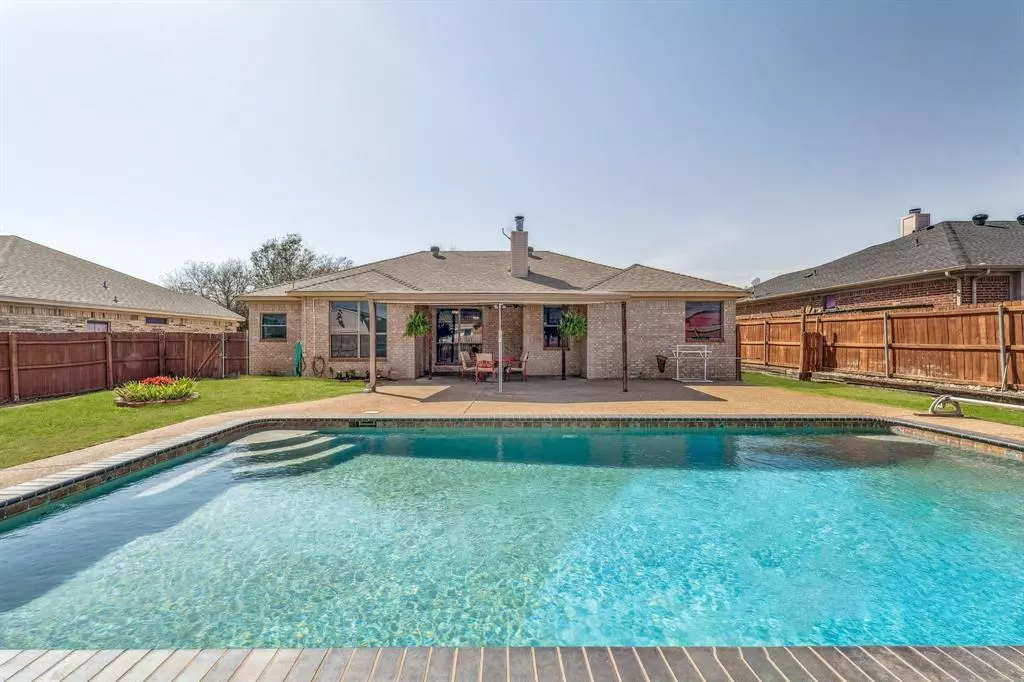 Weatherford, TX 76088,1860 Roadrunner Drive