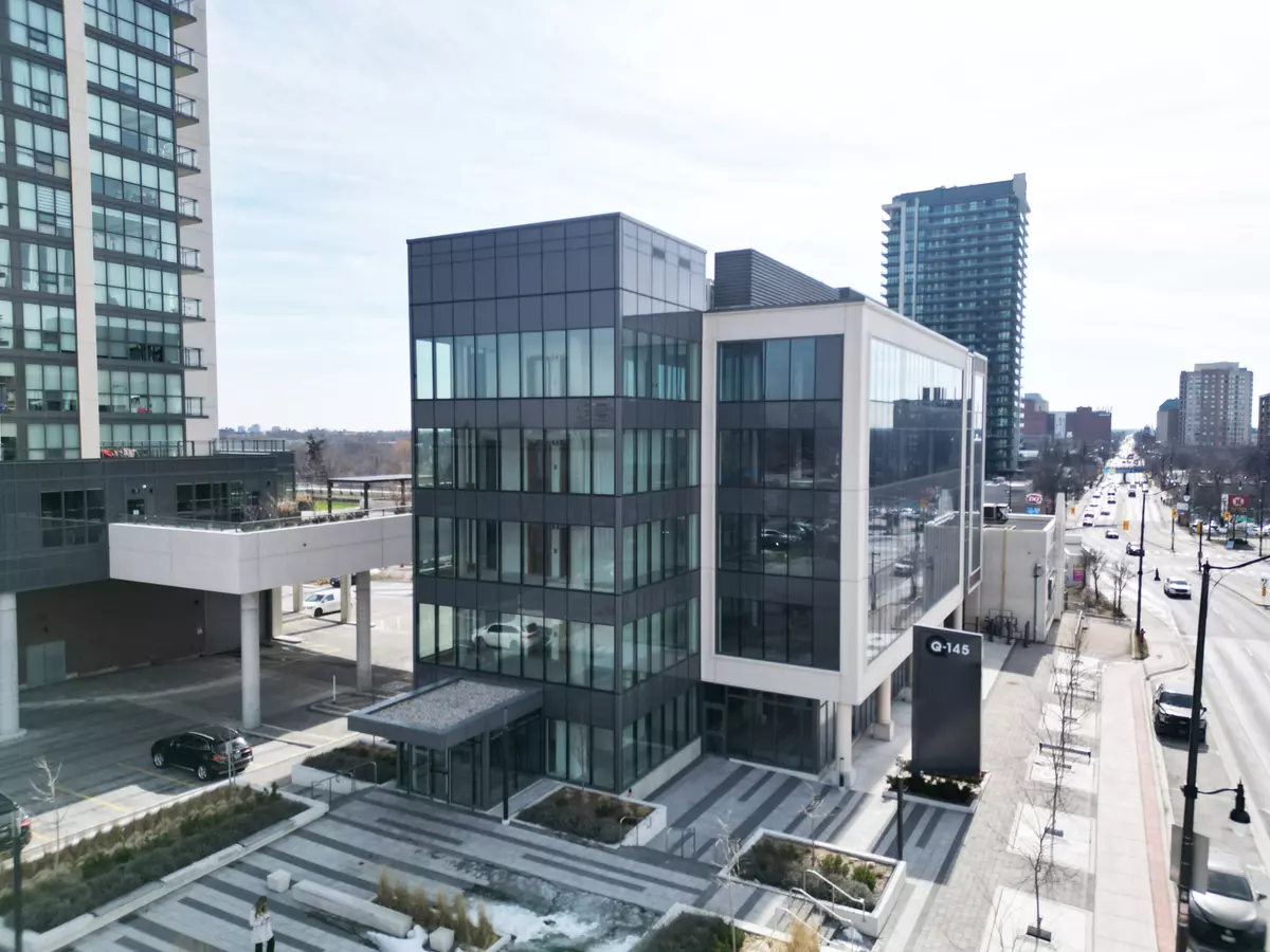 Brampton, ON L6W 2B1,145 Queen ST E