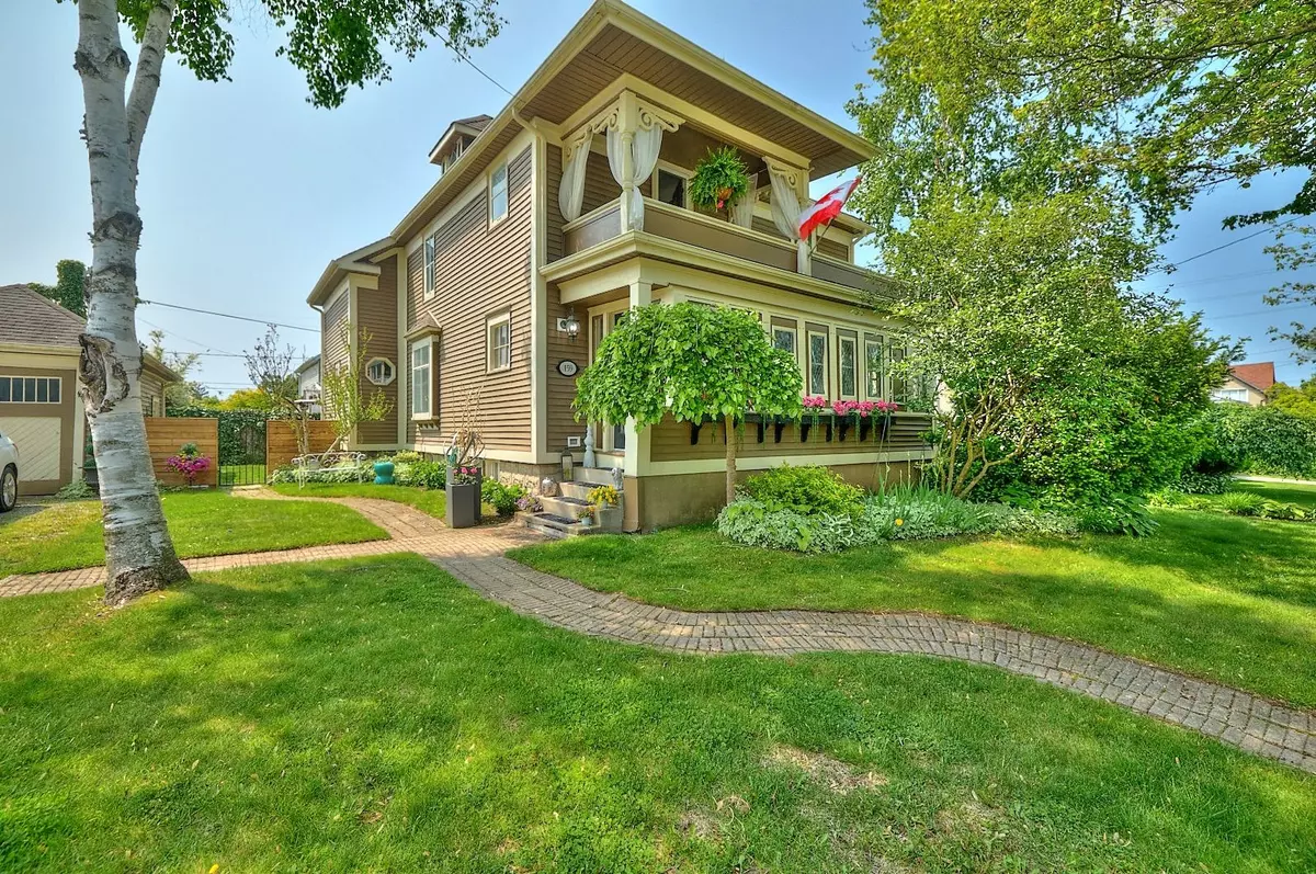 Welland, ON L3C 4T7,159 Merritt ST W