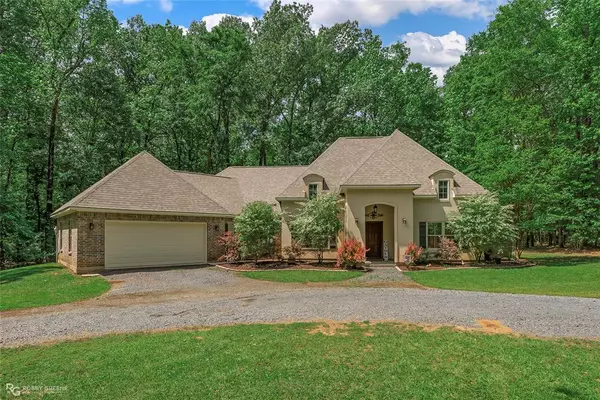 3035 E Linton Road, Benton, LA 71006