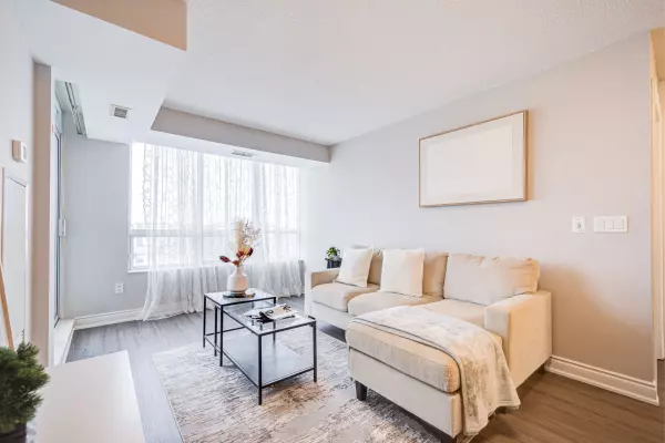 50 Brian Harrison WAY #407, Toronto E09, ON M1P 5J4