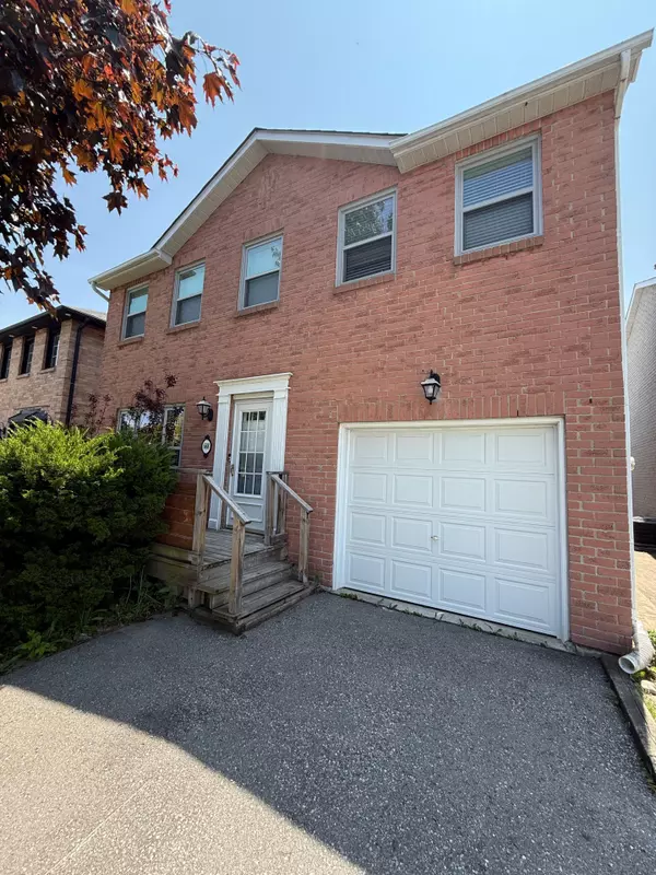 Pickering, ON L1V 4V8,688 Highview RD