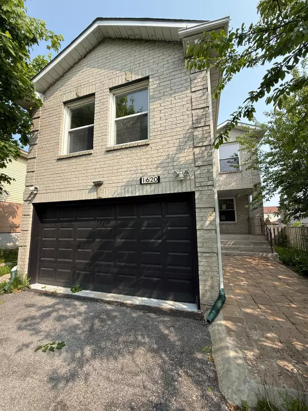 1620 McBrady CRES, Pickering, ON L1X 2B6