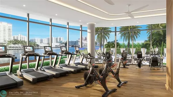 Fort Lauderdale, FL 33306,3000 E Oakland Park Blvd #901