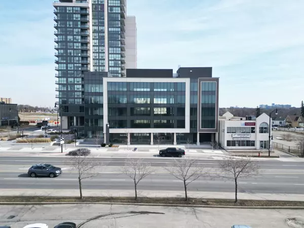 Brampton, ON L6W 2B1,145 Queen ST E