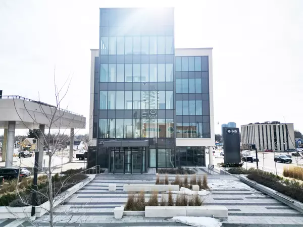Brampton, ON L6W 2B1,145 Queen ST E #3rd Floor