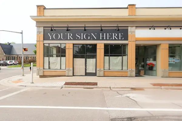 Stratford, ON N5A 3K2,73 ALBERT ST