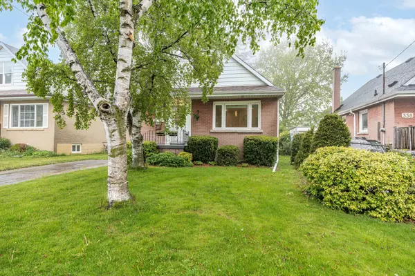 Hamilton, ON L9A 4G5,342 East 15th ST