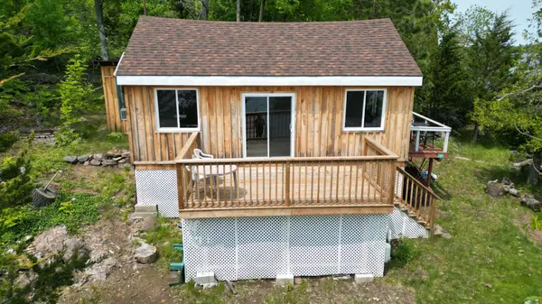 Havelock-belmont-methuen, ON K0L 1Z0,280 Big Island N/A