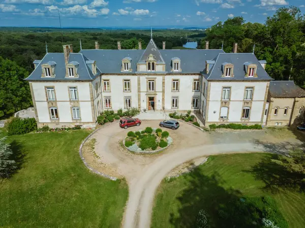 France, 58270,58720 Beaumont-Sardolles N/A