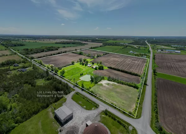 718 Callaghan RD, Tyendinaga, ON K0K 2N0