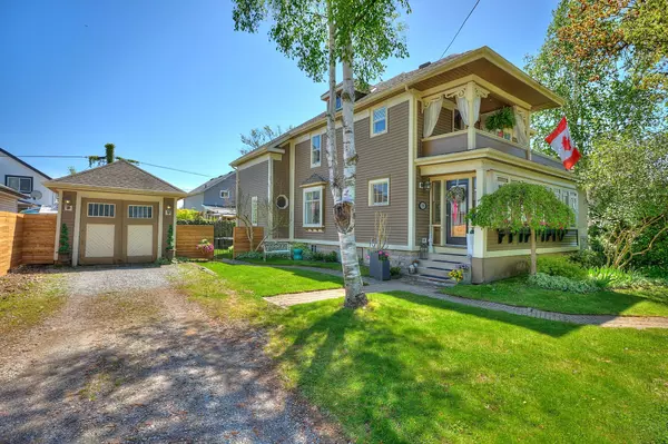 Welland, ON L3C 4T7,159 Merritt ST W