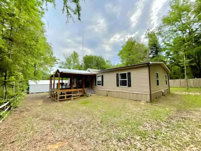 688 Vz County Road 4910, Ben Wheeler, TX 75754