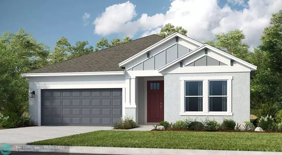 512 SE RANCH OAK CIRCLE, Port St Lucie, FL 34984