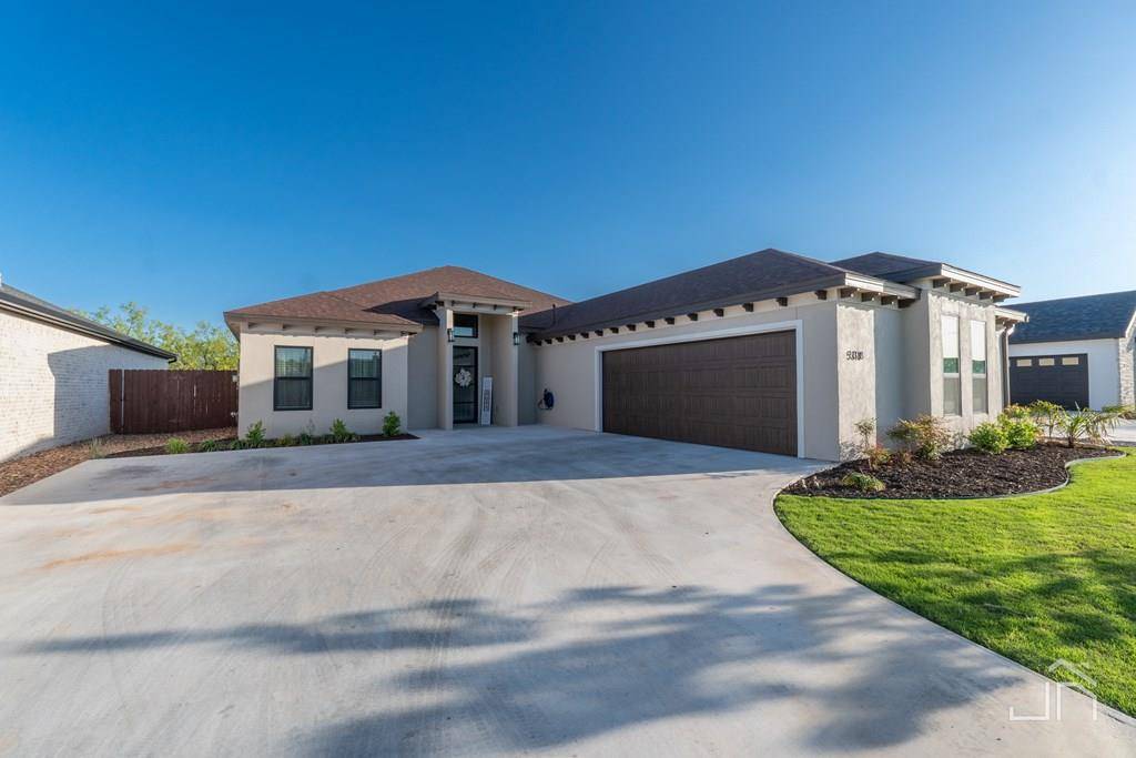 5318 Riviera Lane, San Angelo, TX 76904