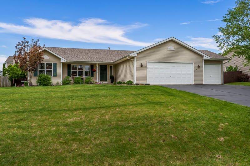 10972 CHICORY RIDGE WAY, Roscoe, IL 61073