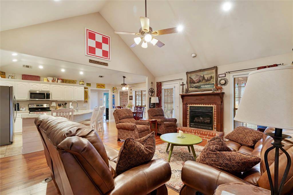 Pattonville, TX 75468,1500 County Road 15520