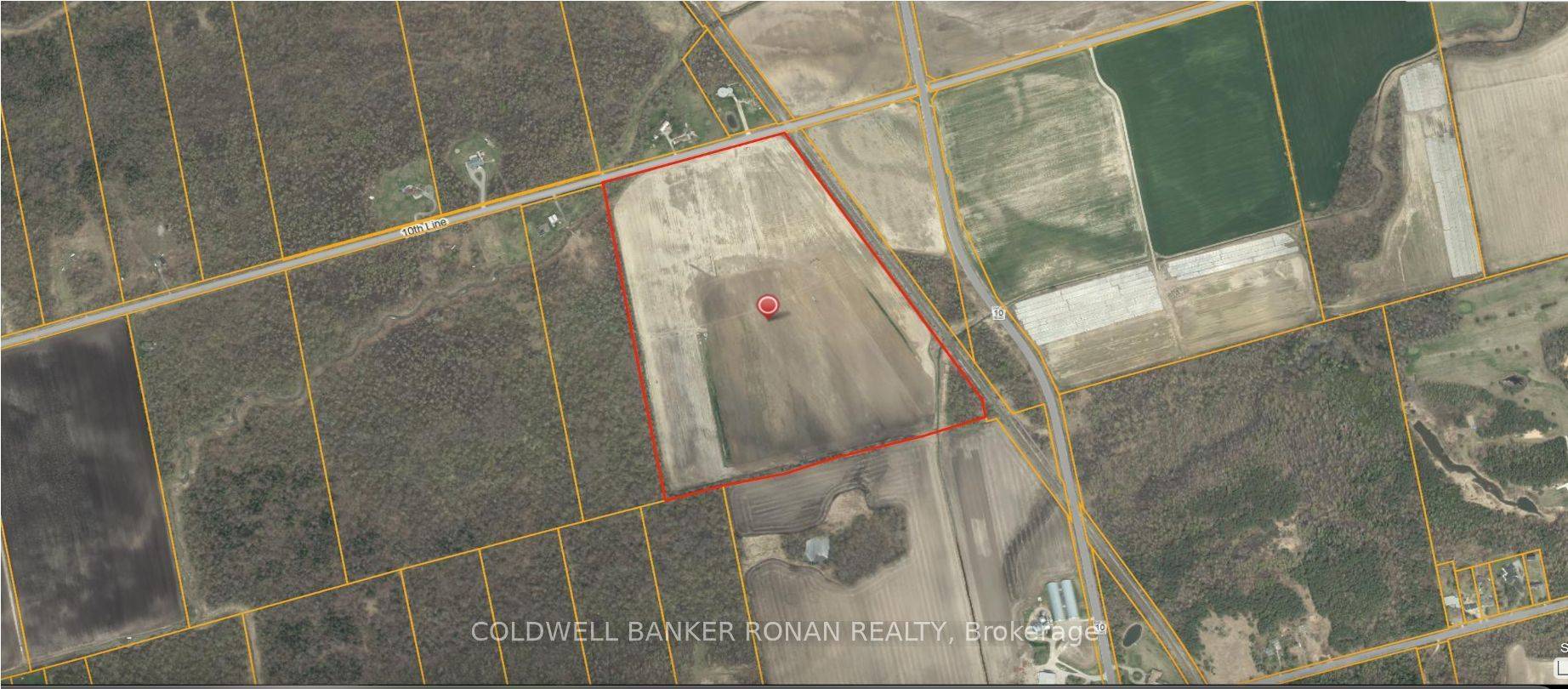New Tecumseth, ON L0G 1A0,6817 10th Line