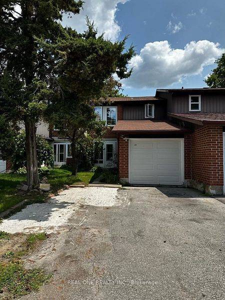 37 Middleton CT S, Markham, ON L3R 3G6