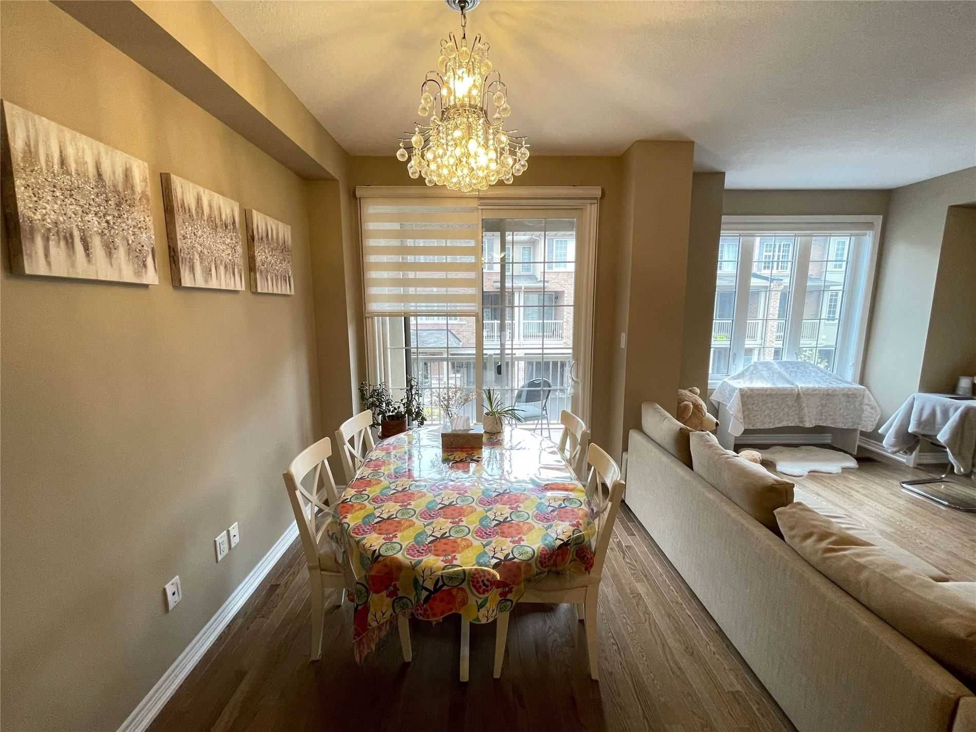Oakville, ON L6H 0R2,3105 Cornell Common CIR