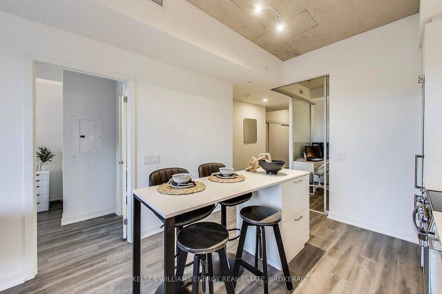 Toronto W03, ON M6N 0C1,1808 St. Clair AVE W #501