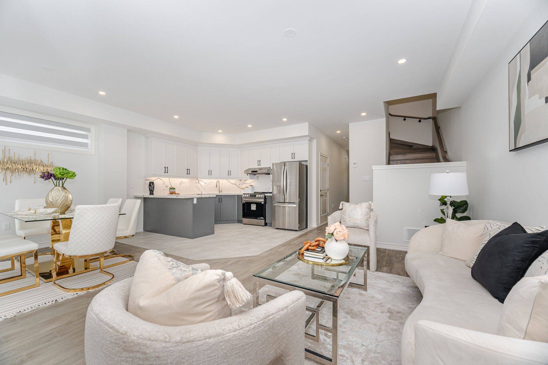 Blue Mountains, ON N0H 1J0,134 Rosie ST #19