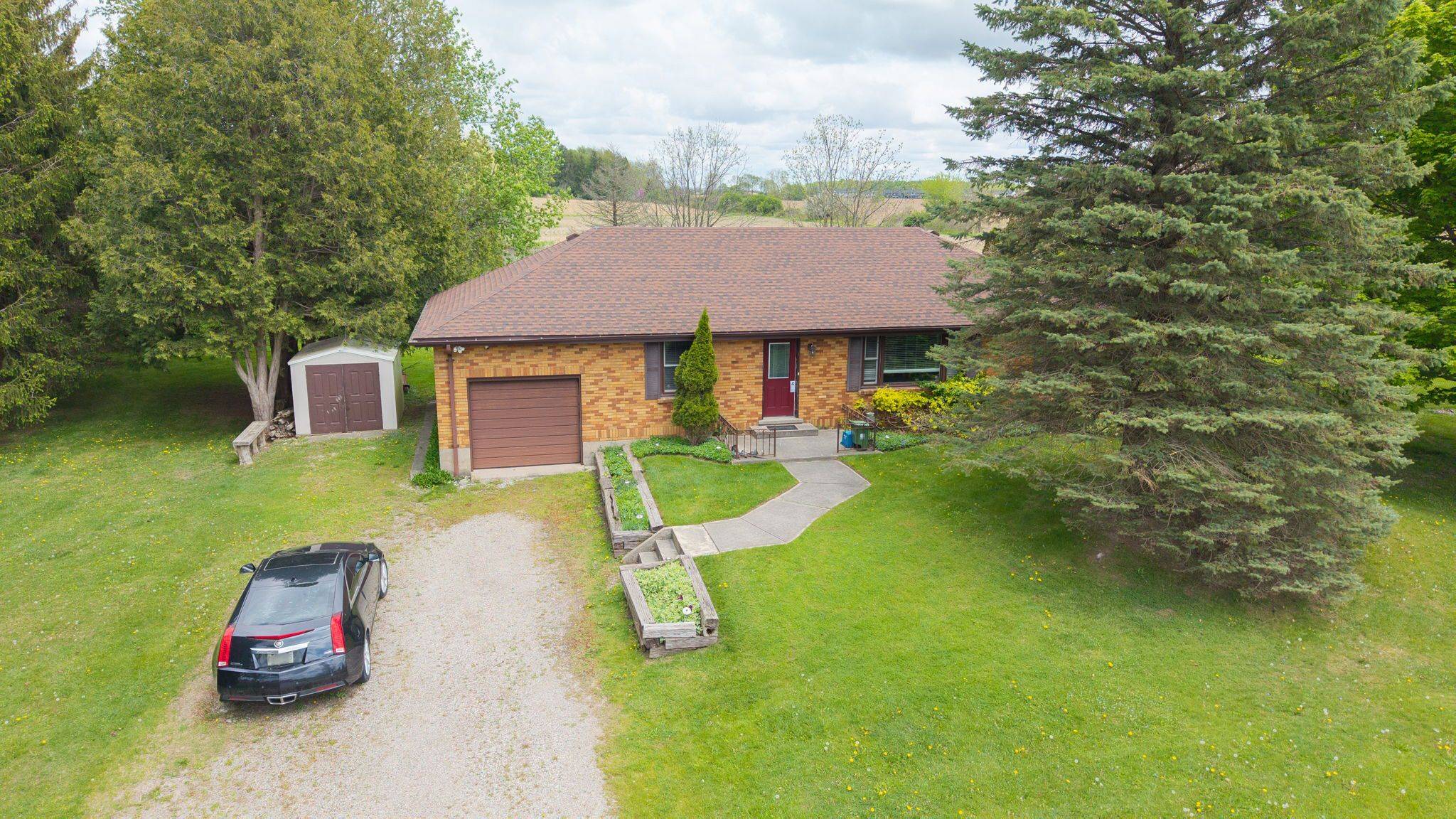 London South, ON N6P 1H5,3544 Colonel Talbot RD