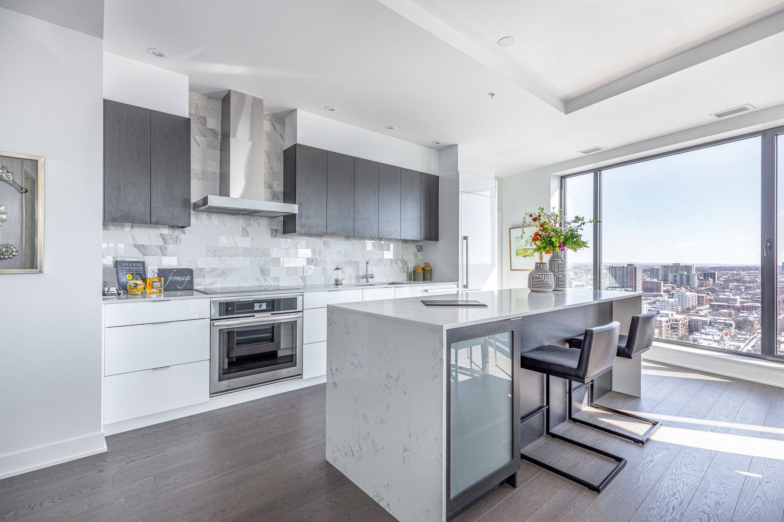 Lower Town - Sandy Hill, ON K1N 0C6,20 DALY AVE #2305